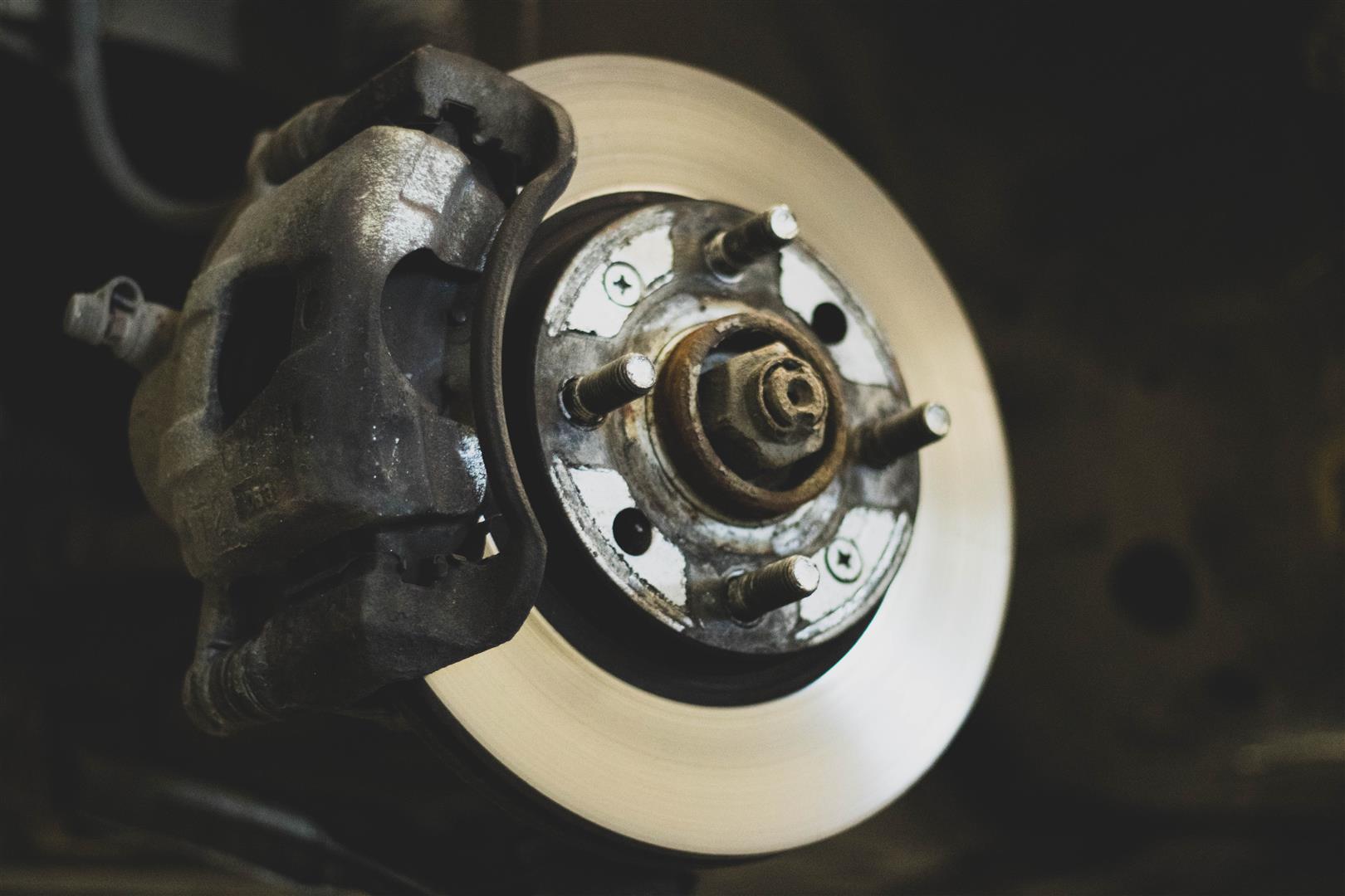 The Importance of Regular Brake Fluid Exchange