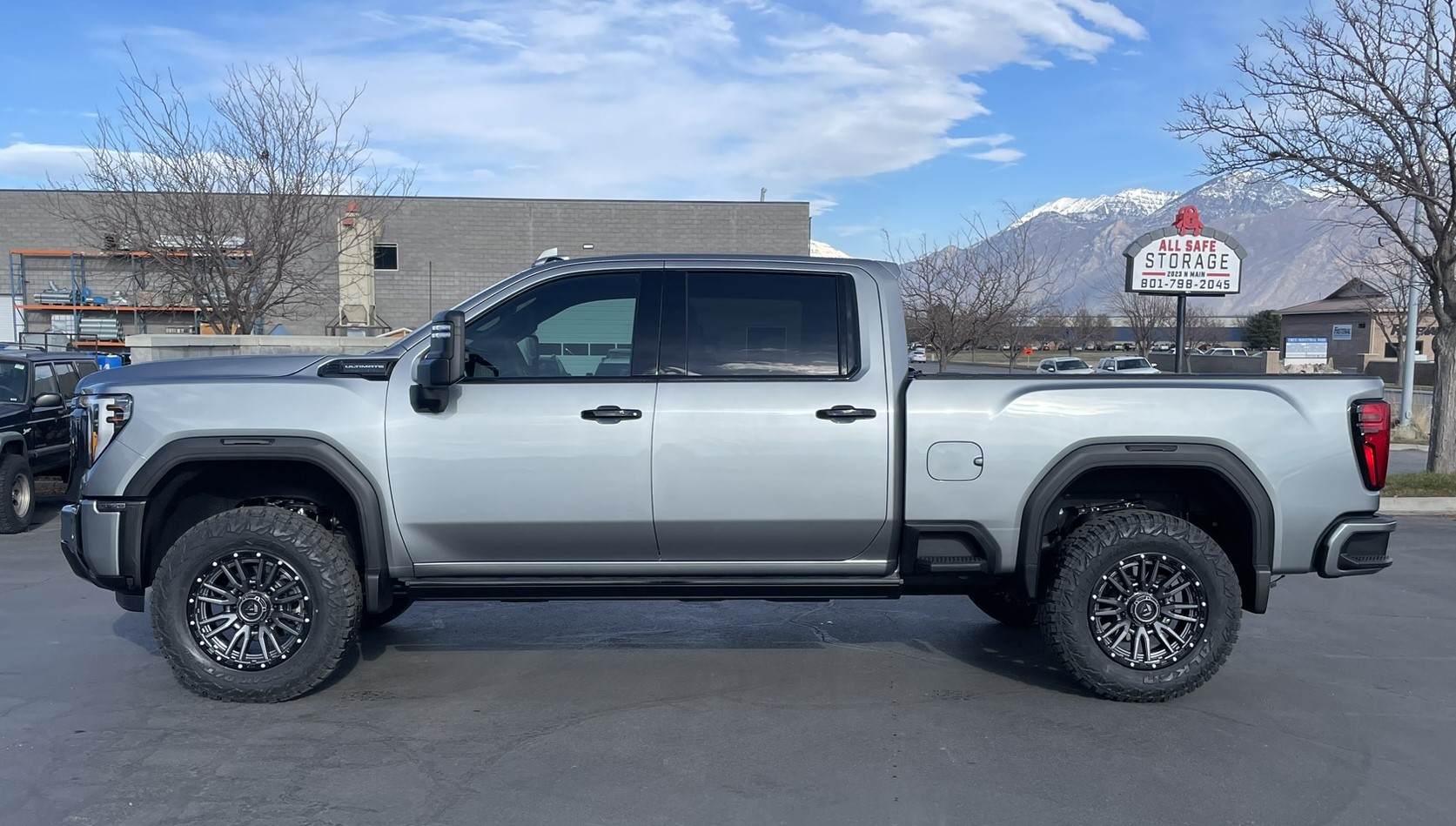  Elevate Your Truck: The Complete Guide to Adding Leveling Kits and Suspension Lifts