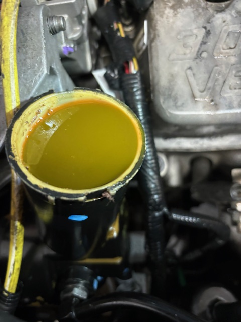 Understanding the Purpose of Power Steering Fluid: Why It’s Essential for Your Vehicle